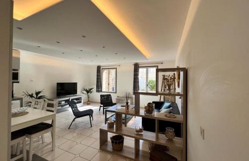 Ramatuelle Casa | Maison de village chez Audrey