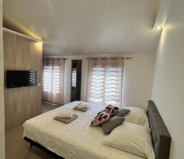 Ramatuelle Casa | Maison de village chez Audrey