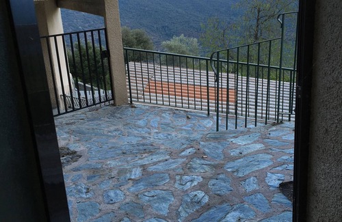 Castiglione Casa | Maison de Village en Montagne