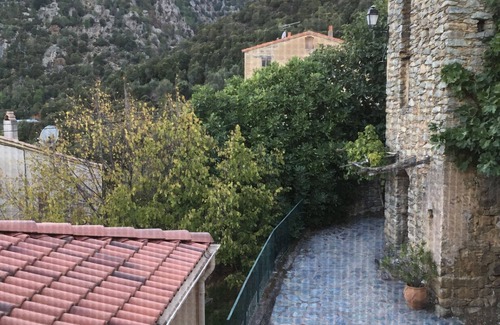 Castiglione Casa | Maison de Village en Montagne