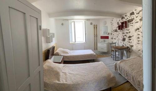 Ax-les-Thermes Casa | maison de village