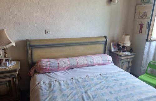 Carbuccia Casa | maison de village
