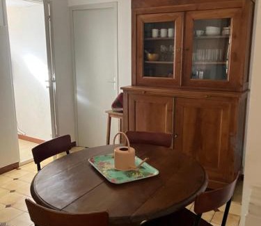 La Celle-sous-Gouzon Casa | Maison de village