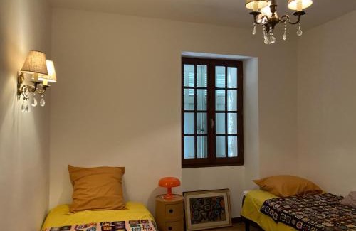 La Celle-sous-Gouzon Casa | Maison de village