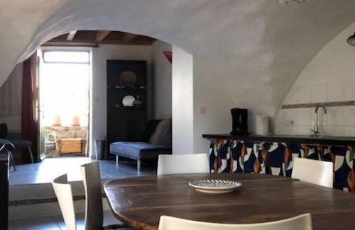 Valvigneres Casa | Maison de Village , Idéal Pour Profiter des Activités de Plein air ou Farniente!