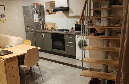 Les Arcs-sur-Argens Casa | Maison de Village Indépendante en Loft 55m2 +2 Places Parking. Animaux Acceptés