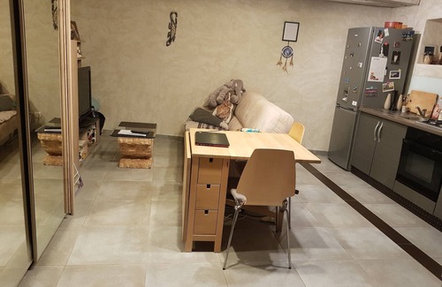 Les Arcs-sur-Argens Casa | Maison de Village Indépendante en Loft 55m2 +2 Places Parking. Animaux Acceptés