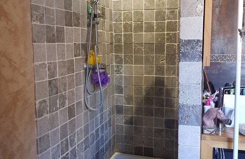 Les Arcs-sur-Argens Casa | Maison de Village Indépendante en Loft 55m2 +2 Places Parking. Animaux Acceptés