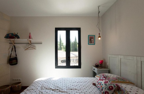 Fontvieille Casa | Maison de village provencal avec piscine