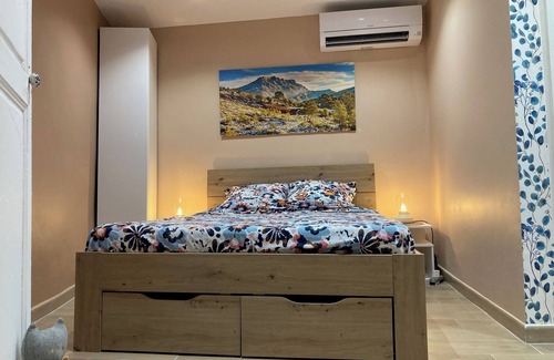 Peynier Casa | Maison de Village Provençale