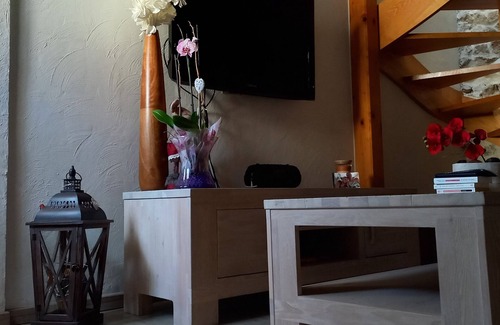Vedene Casa | Maison de Village Provencale