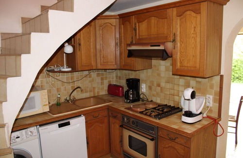 Entrechaux Casa | Maison de Village sous le Chateau