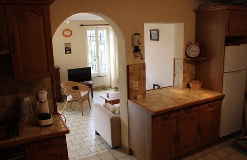 Entrechaux Casa | Maison de Village sous le Chateau