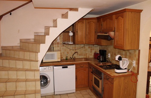 Entrechaux Casa | Maison de Village sous le Chateau