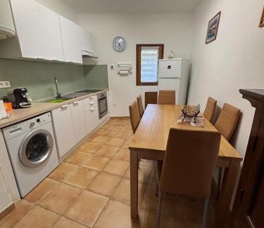 Farinole Casa | Maison de village VUE 360°