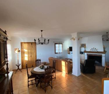 Farinole Casa | Maison de village VUE 360°