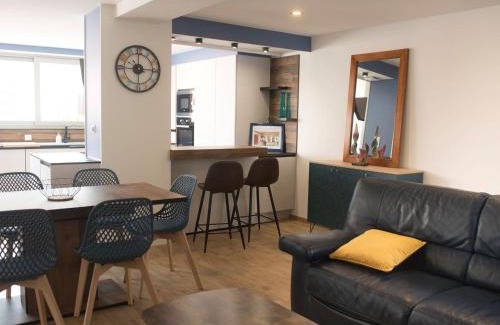 Checy Casa | Maison de Ville avec Spa et Sauna près d'Orléans - FR-1-590-547