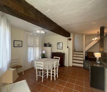 Brie-Comte-Robert Casa | Maison de ville