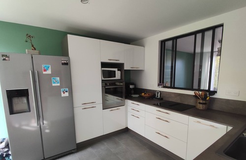 Champigneulles Casa | Maison de Ville Chaleureuse à 5mn de Nancy
