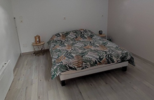 Champigneulles Casa | Maison de Ville Chaleureuse à 5mn de Nancy