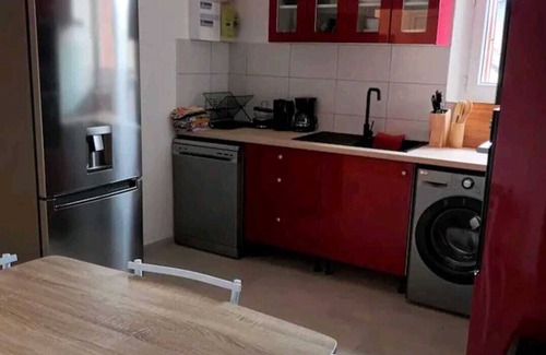 Sully-sur-Loire Casa | Maison de Ville Agréable , Spacieuse et Lumineuse Récemment Rénovée