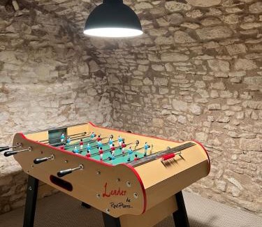 Maule Casa | Maison de ville - idéal déplacements et familles - 35 min Paris - Versailles - Giverny