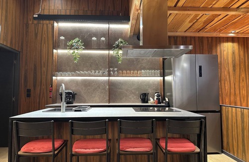 Le Bourget Casa | Maison de Ville - Le Bourget
