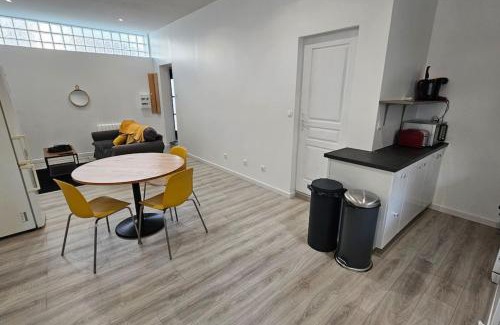 Cote Est Soquence Casa | Maison de ville Le Havre