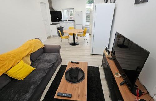 Cote Est Soquence Casa | Maison de ville Le Havre