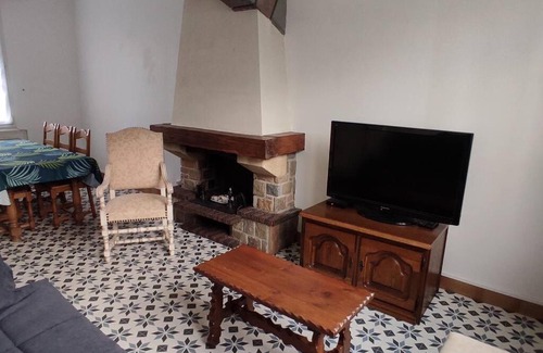 Montdidier Casa | maison de ville pour 6 personnes
