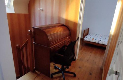 Montdidier Casa | maison de ville pour 6 personnes