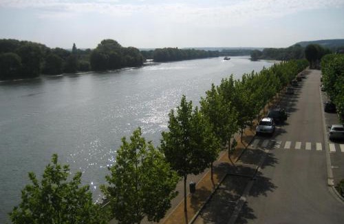 Oissel Casa | Maison de ville proche A13 et Rouen
