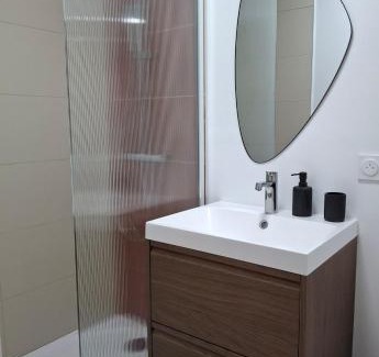 Oissel Casa | Maison de ville proche A13 et Rouen