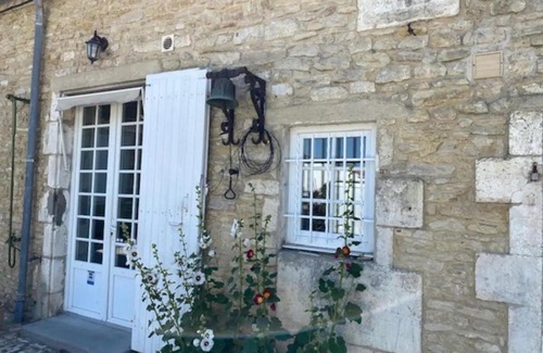 Cheray Casa | Maison de ville rénovée