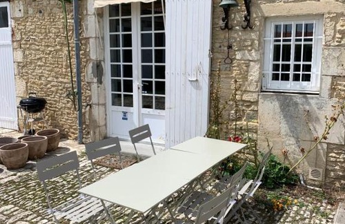 Cheray Casa | Maison de ville rénovée