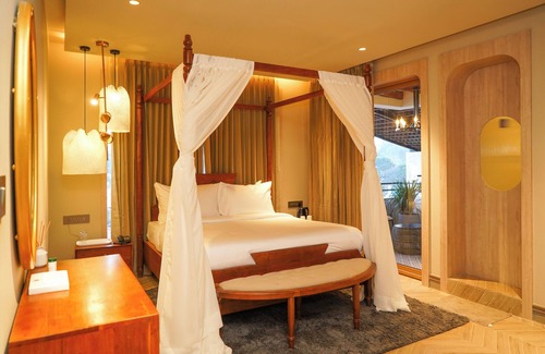 Ooty Hotel | Maison de Zen