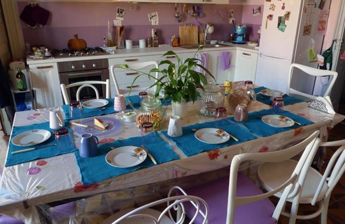 Borgo-Sanzio Cama Y Desayuno | Maison Decò
