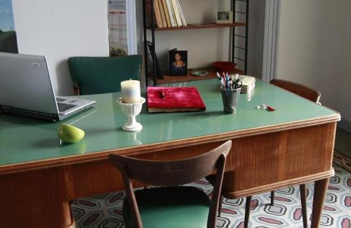 Borgo-Sanzio Cama Y Desayuno | Maison Decò