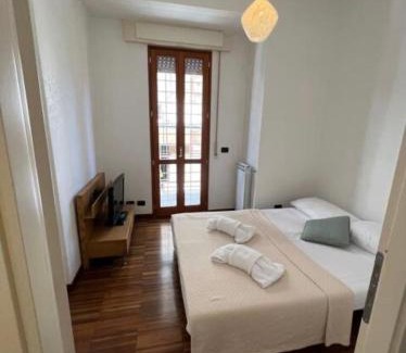 Quartiere XXVII Primavalle Apartamento | Maison del Forte Boccea 108