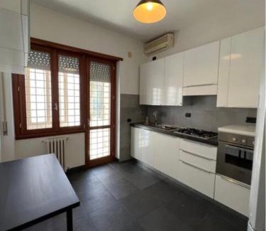 Quartiere XXVII Primavalle Apartamento | Maison del Forte Boccea 108