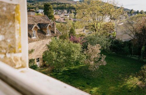 Autun Apartamento | maison delalonde Autun centre appartement familial 7places