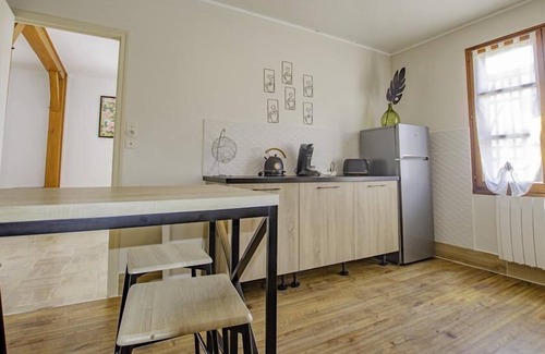 Chavanges Casa | Maison des 3 Lacs - CHAVANGES