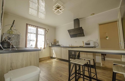 Chavanges Casa | Maison des 3 Lacs - CHAVANGES