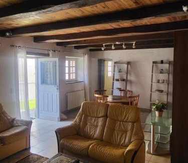 La Barthe-de-Neste Casa | Maison des 4 Vallées