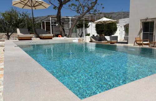 Kalymnos Casa | Maison Des Clementines