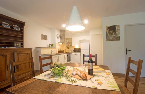 Marcorignan Apartamento | Maison des Cyprès (N°3)
