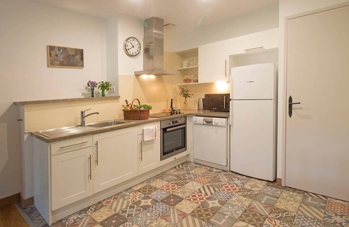 Marcorignan Apartamento | Maison des Cyprès (N°3)