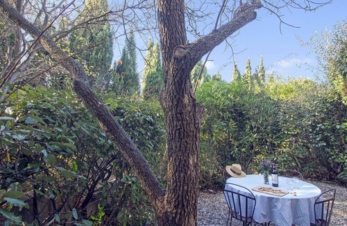 Marcorignan Apartamento | Maison des Cyprès (N°3)