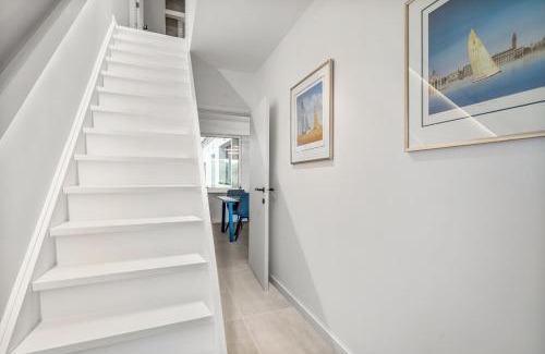 Raversijde Casa | maison des dunes