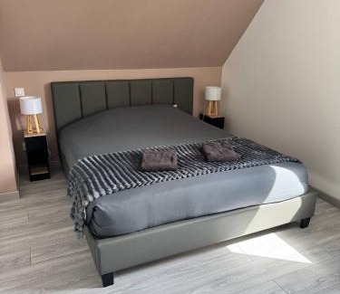 Saint-Laurent-sur-Mer Casa | Maison des Laquais